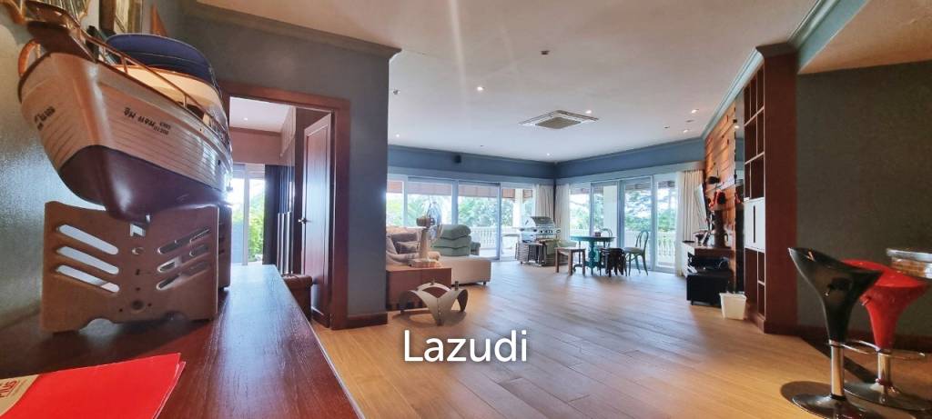 picture 2 Beds 2 Baths 243 SQ.M. Baan Somprasong - 4/18