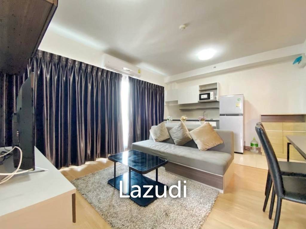 picture 2 Bed 2 Bath 84 SQ.M Supalai Mare Condo - 3/17