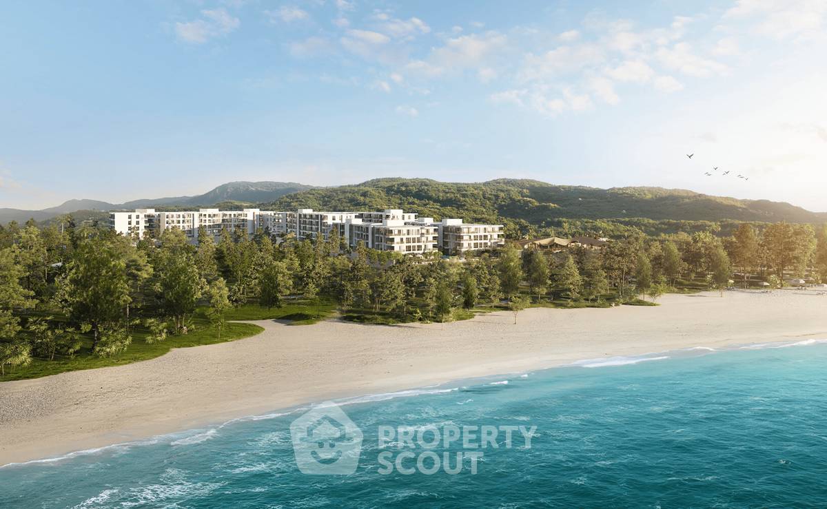 รูป คอนโด 3-ห้องนอน ที่ เดอะ บัลโคนี คอนโดมิเนียม ใกล้ สนามบินนานาชาติภูเก็ต (ID 2515256) - รูปที่ 2/6