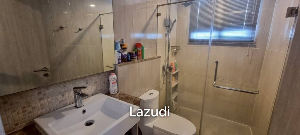 รูป 61.2 ตร.ม. 2 ห้องนอน 2 ห้องน้ำ คอนโดสำหรับ ขายใน บางละมุงบางละมุง - รูปที่ 11/11
