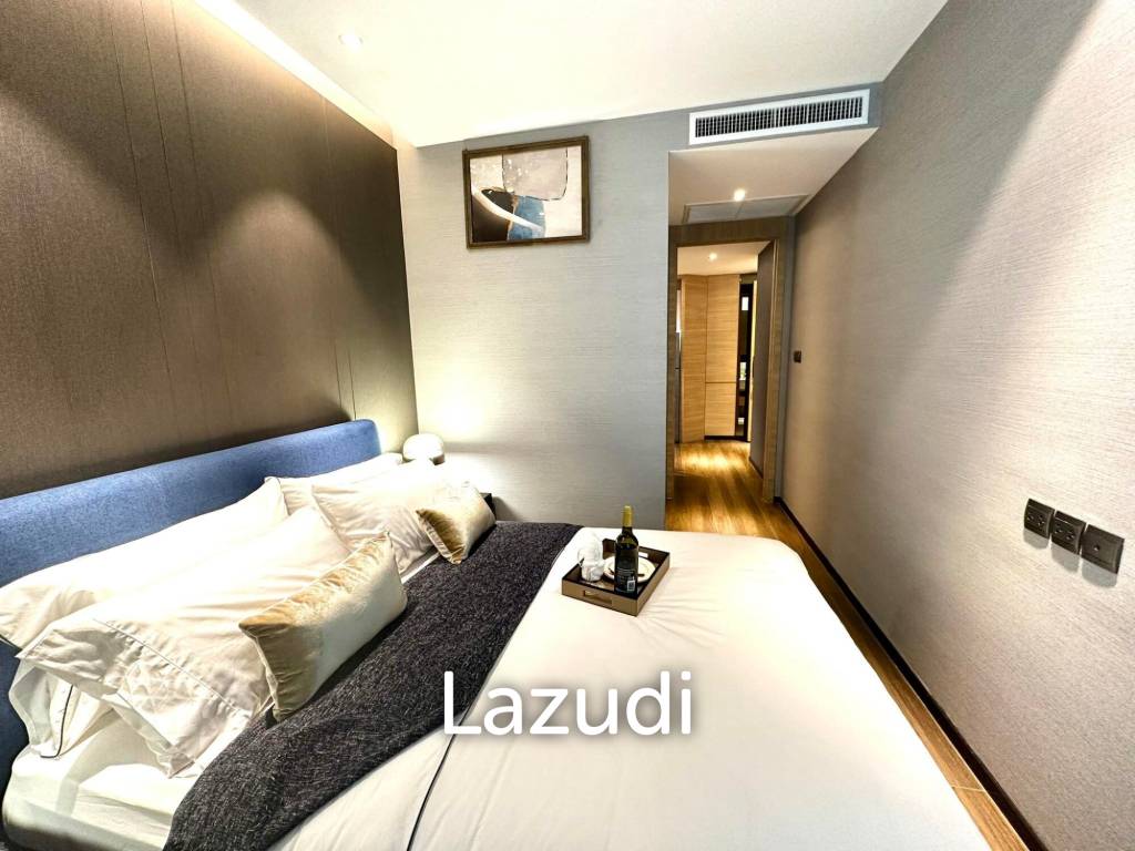 picture 2 Bed 2 Bath 43.81 SQ.M. Beverly Mountain Bay - 10/13