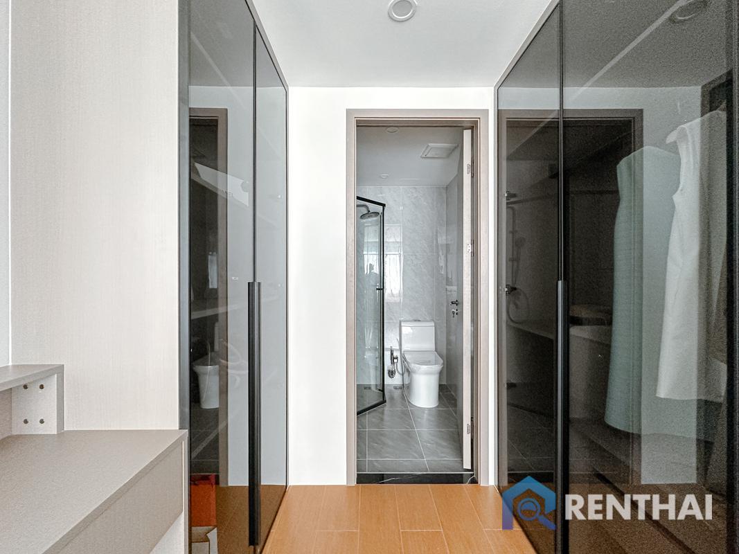 รูป สำหรับ ขาย คอนโด 2 ห้องนอน ที่ Capri Residence - รูปที่ 12/25