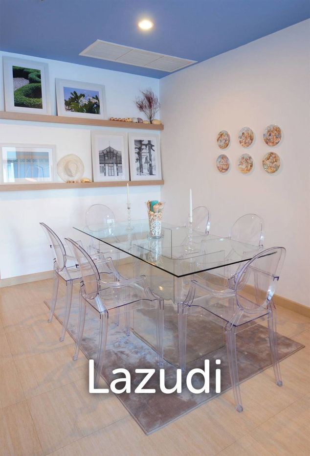 picture 1 Bed Duplex 2 Bath 87 SQ.M Boathouse - 7/16