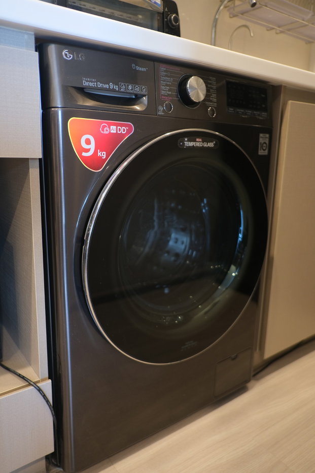 รูป ให้เช่า คอนโด ไลฟ์ สุขุมวิท 62 BTS บางจาก BTS Bang chak 200 เมตร - รูปที่ 11/39