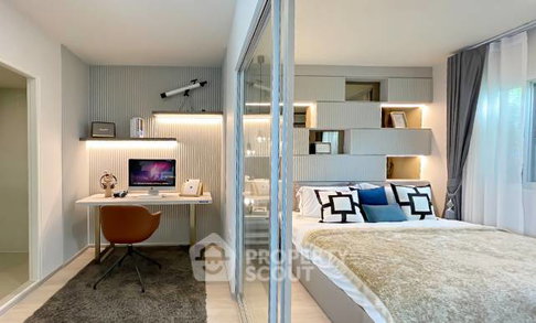 1-BR Condo at Earn By LPN in Don Hua Lo (ID 2520717)