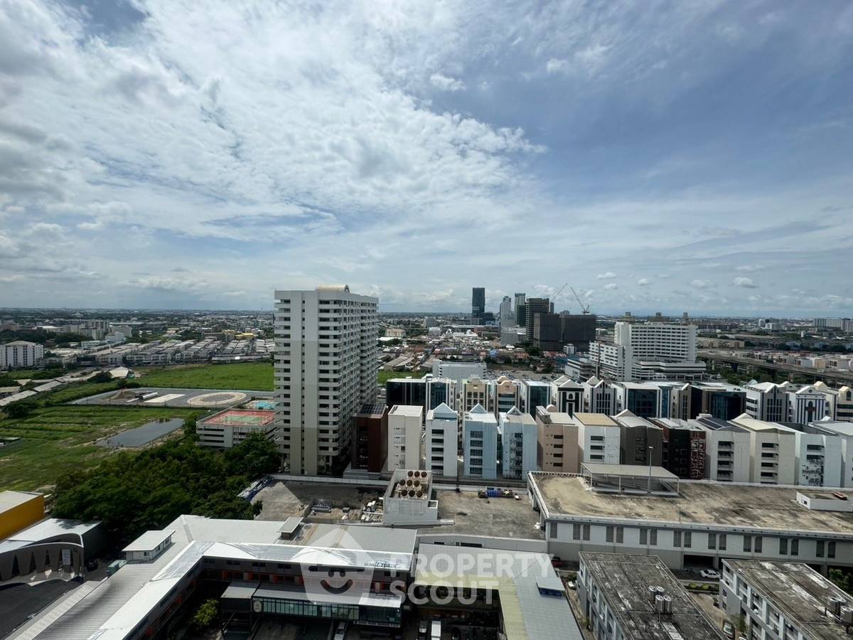 รูป คอนโด 2-ห้องนอน ที่ เซนทรัล ซิตี้ อีส ทาวเวอร์ ใน บางนาเหนือ (ID 2013783) - รูปที่ 16/16