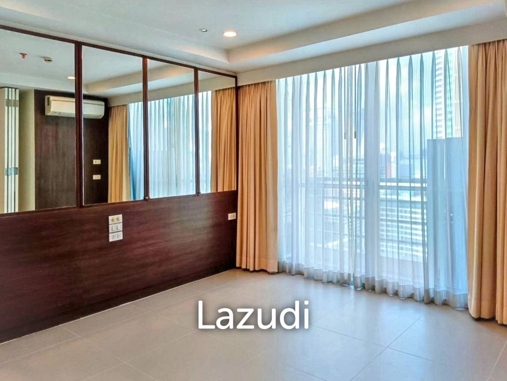 รูป 120.0 ตร.ม. 2 ห้องนอน 2 ห้องน้ำ คอนโดสำหรับ ขายใน ลุมพินี - รูปที่ 14/27