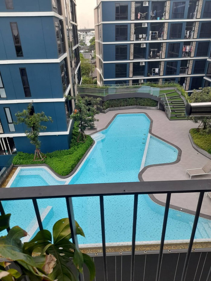 picture ND0365  For rent  Beat Bangwa Interchange - 7/9