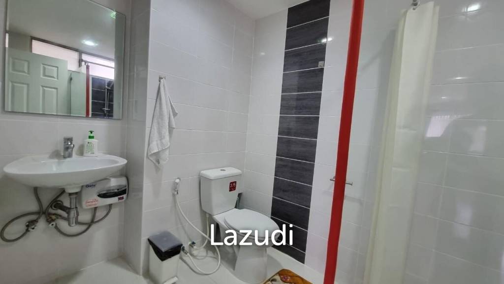 รูป ขาย คอนโด รวมโชค พระตำหนัก - รูปที่ 15/31