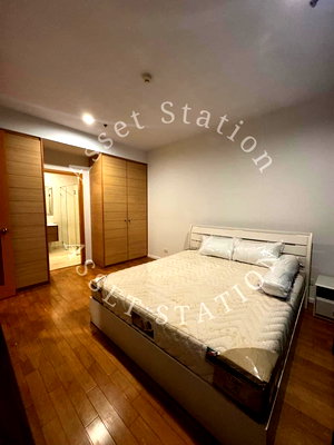 Condos for rent : 🚅 Spacious 2-Bedroom Condo Available at The Empire Place Sathorn – Convenient Location 🚆 Near BTS Chong Nonsi