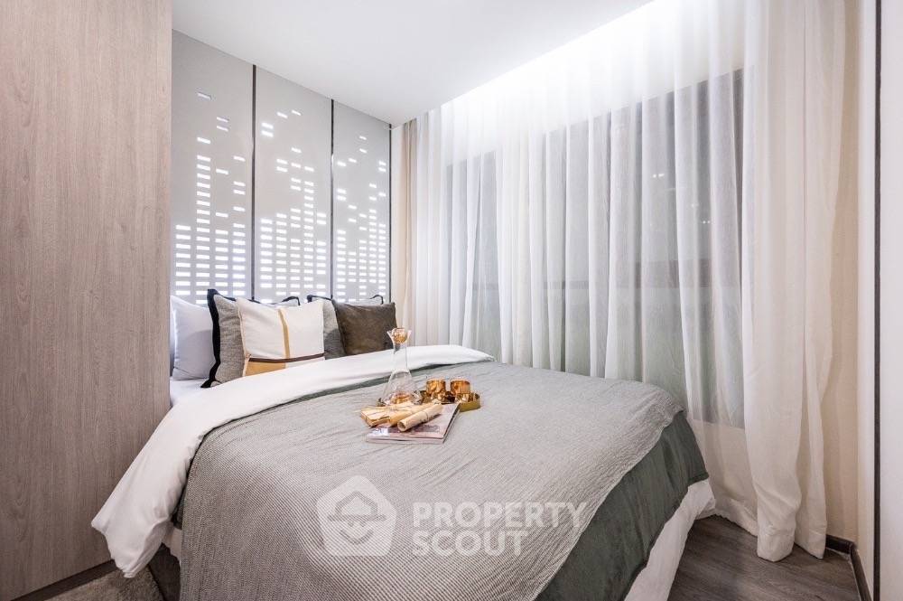 รูป คอนโด 1-ห้องนอน ที่ บริกซ์ตัน เกษตร ศรีราชา แคมปัส ใกล้ แหลมฉบัง (ID 1442618) - รูปที่ 12/13