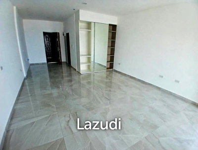 Condos for sale : Studio 1 Bathroom 48 SQ.M. View Talay 8 Condo