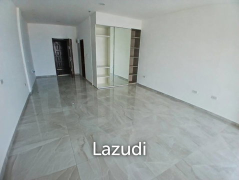 Studio 1 Bathroom 48 SQ.M. View Talay 8 Condo