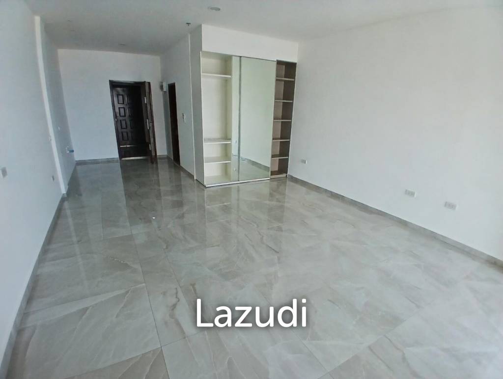 picture Studio 1 Bathroom 48 SQ.M. View Talay 8 Condo - 1/7