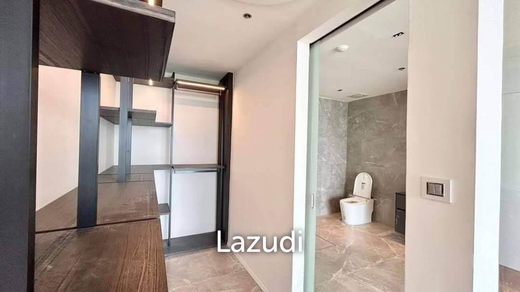 รูป 138.5 ตร.ม. 1 ห้องนอน 2 ห้องน้ำ คอนโดสำหรับ ขายใน นาเกลือ - รูปที่ 9/14