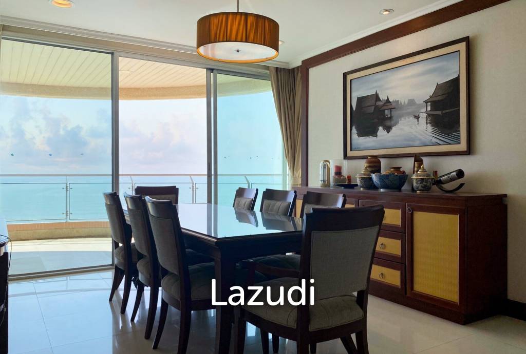 รูป 175.0 ตร.ม.  3 ห้องนอน  3 ห้องน้ำ คอนโดสำหรับ ขายใน บางเก่า - รูปที่ 10/33