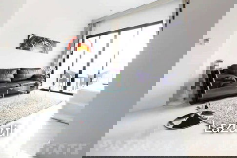 2 Bedroom 2 Bathroom 67 SQ.M Axis Condo