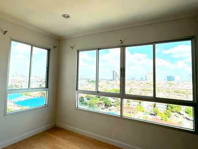 Condos for sale Pinklao : For sale Lumpini place rama8 🔥