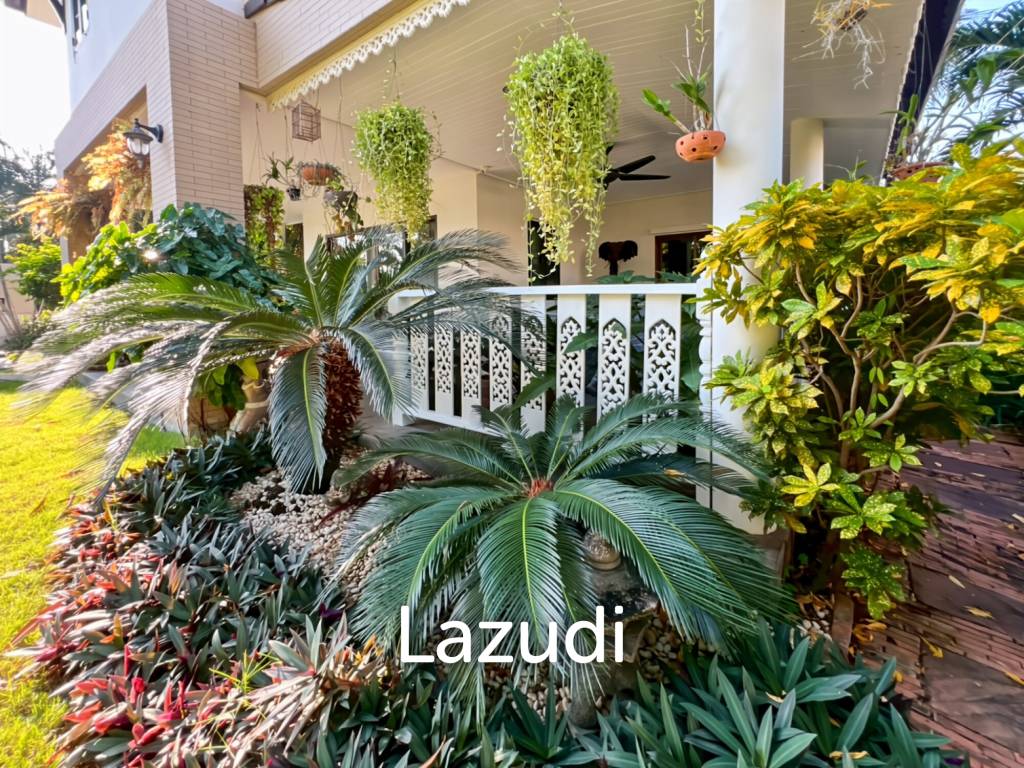 picture The Heights 2: 4-Bedrooms with Private Pool and Garden - 8/58