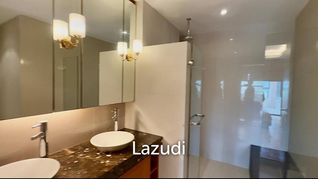 รูป สนามกอล์ฟแบล็คเมาน์เทน คอนโดสุดหรูพร้อมห้องนอน 2 ห้องและห้องน้ำ 2 ห้อง - รูปที่ 10/27