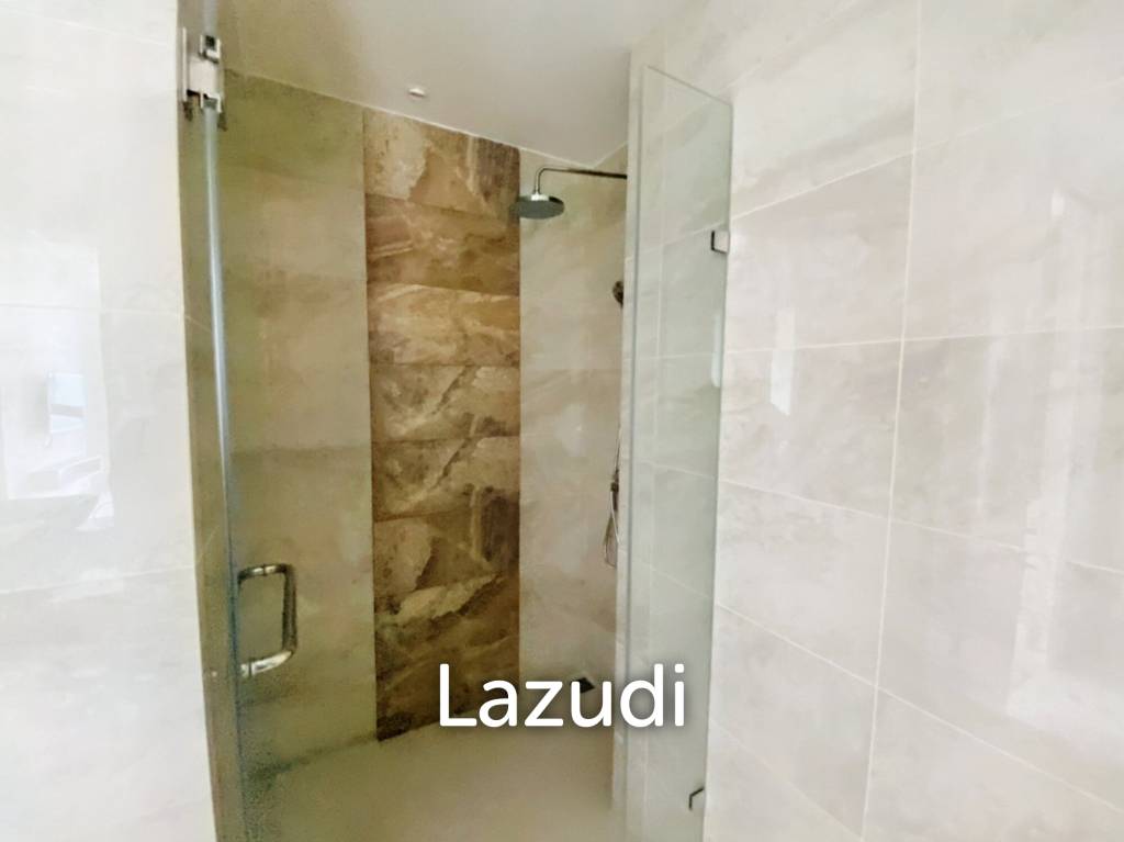 รูป 49.0 ตร.ม. 1 ห้องนอน 1 ห้องน้ำ คอนโดสำหรับ ขายใน นาจอมเทียน - รูปที่ 12/18