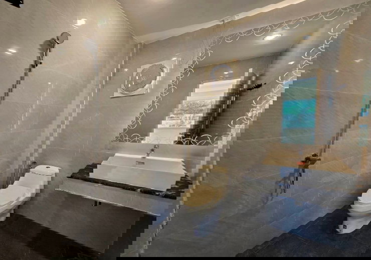 รูป บ้านเดี่ยวมิตรประชาวิลล่า บางใหญ่นนทบุรี(รีโนเวทสวยมาก) - รูปที่ 13/20