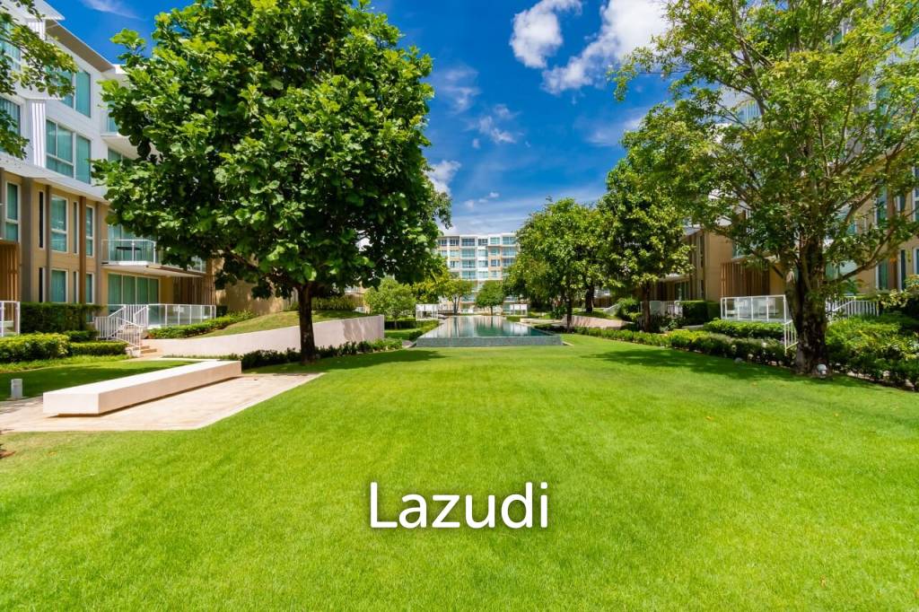 picture WAN VAYLA CONDO : 2 bed sea view - 29/30