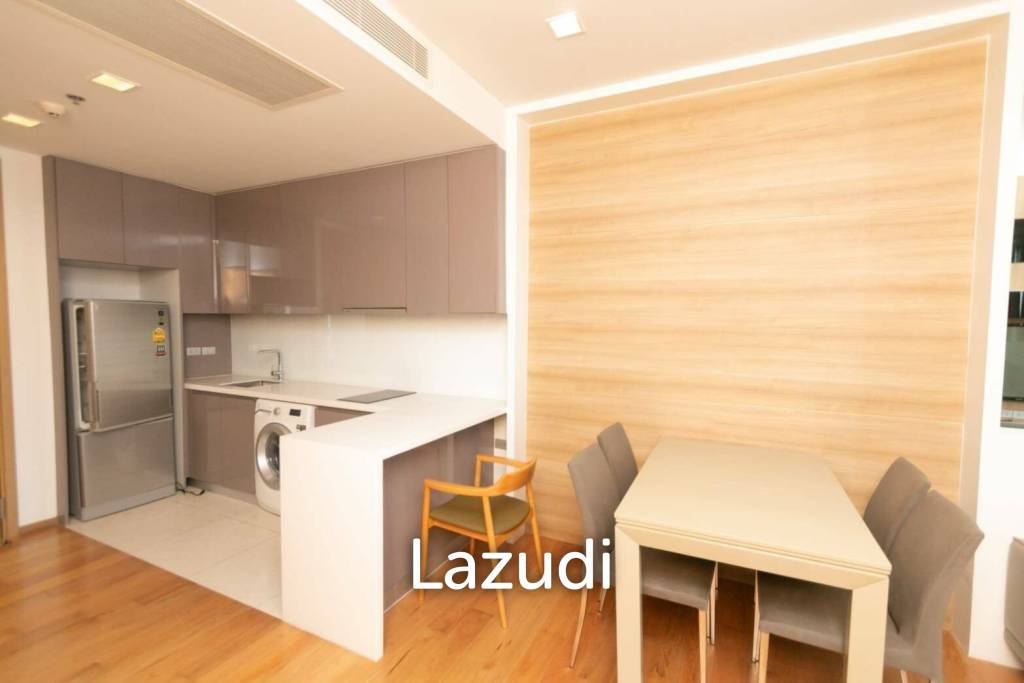 picture 2 Bed 2 Bath 74 SQ.M at Hyde Sukhumvit 13 - 8/25