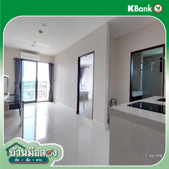 รูป คอนโดมิเนียม 134.84 ตร.ม. เขตบางนา กรุงเทพมหานคร 3M - รูปที่ 24/26