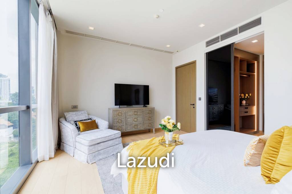 picture 2 Bed 3 Bath 125 SQ.M The Monument Thong Lo - 30/60