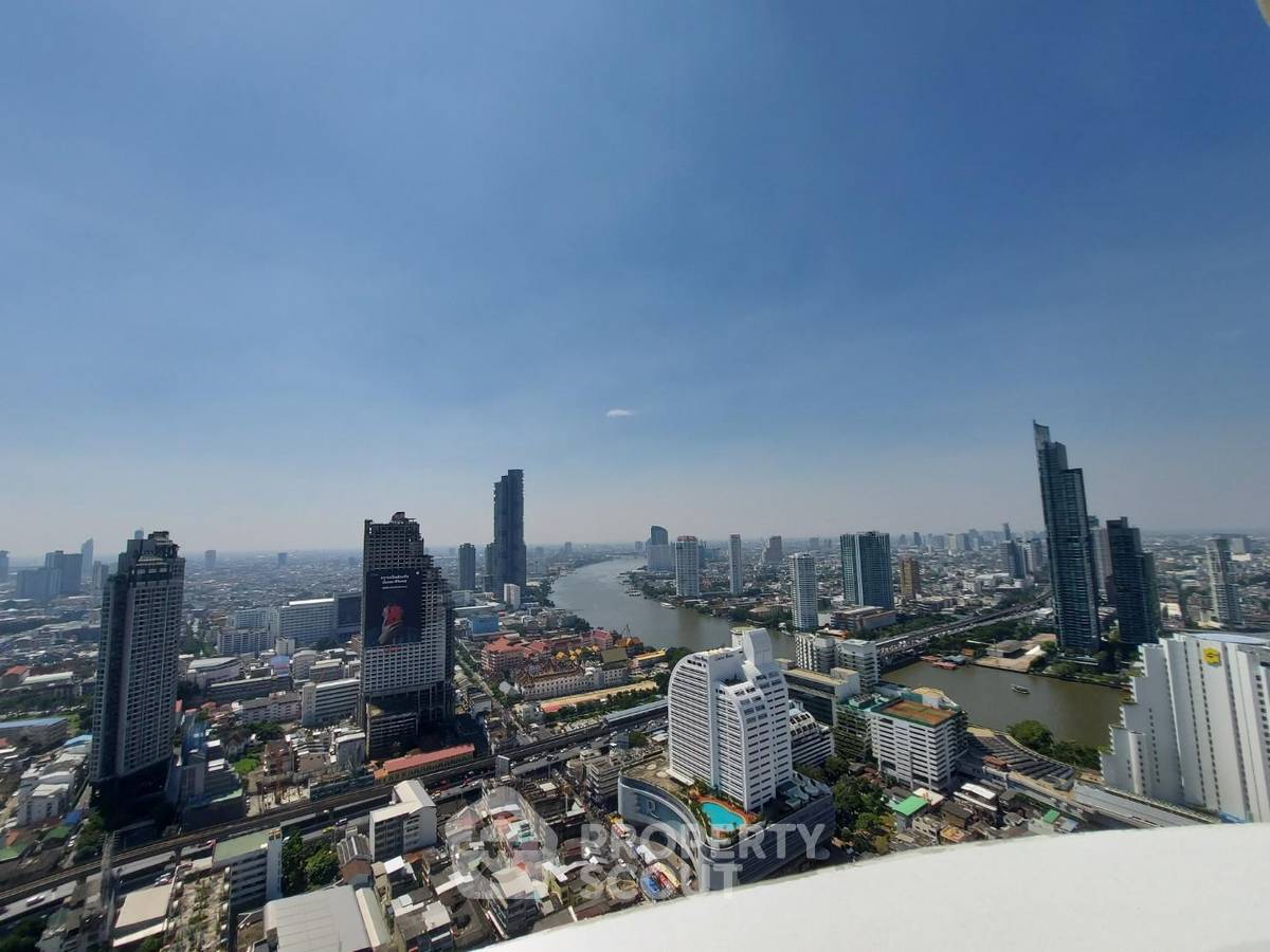 รูป คอนโด 1-ห้องนอน ใกล้ BTS ช่องนนทรี (ID 452726) - รูปที่ 11/11