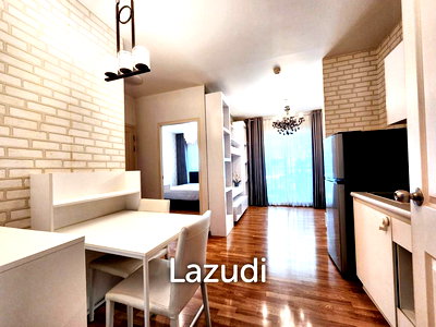 ขายคอนโด : 31.2 ตร.ม.  1 ห้องนอน  1 ห้องน้ำ คอนโดสำหรับ ขายใน หัวหิน