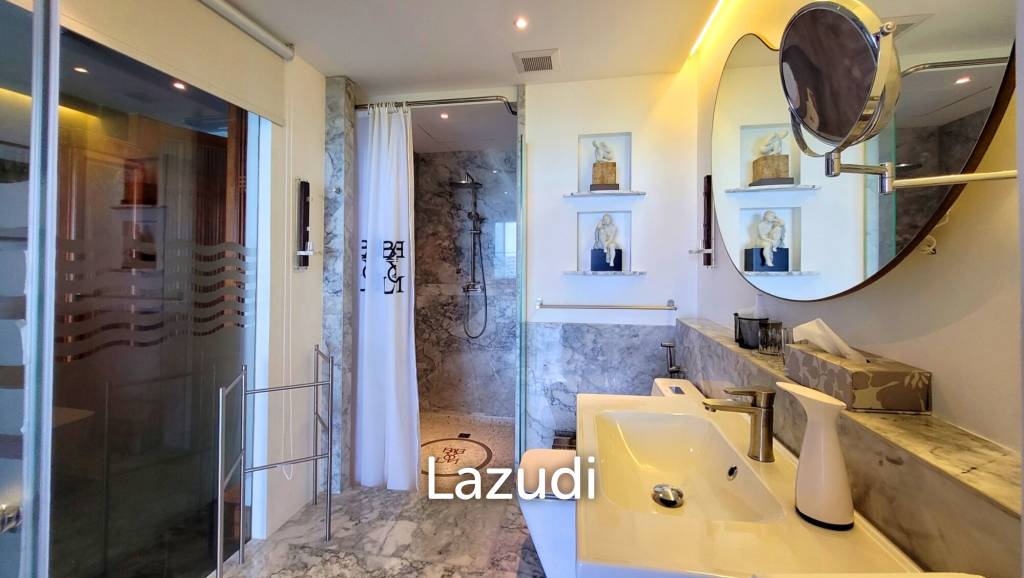 picture 3 bedrooms beachfront condo for sale - 27/42