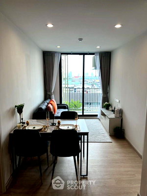 ขายคอนโด : คอนโด 2-ห้องนอน ที่ ธนา แอสทรา สาทร-จันทน์ ใน ทุ่งวัดดอน (ID 2484530)