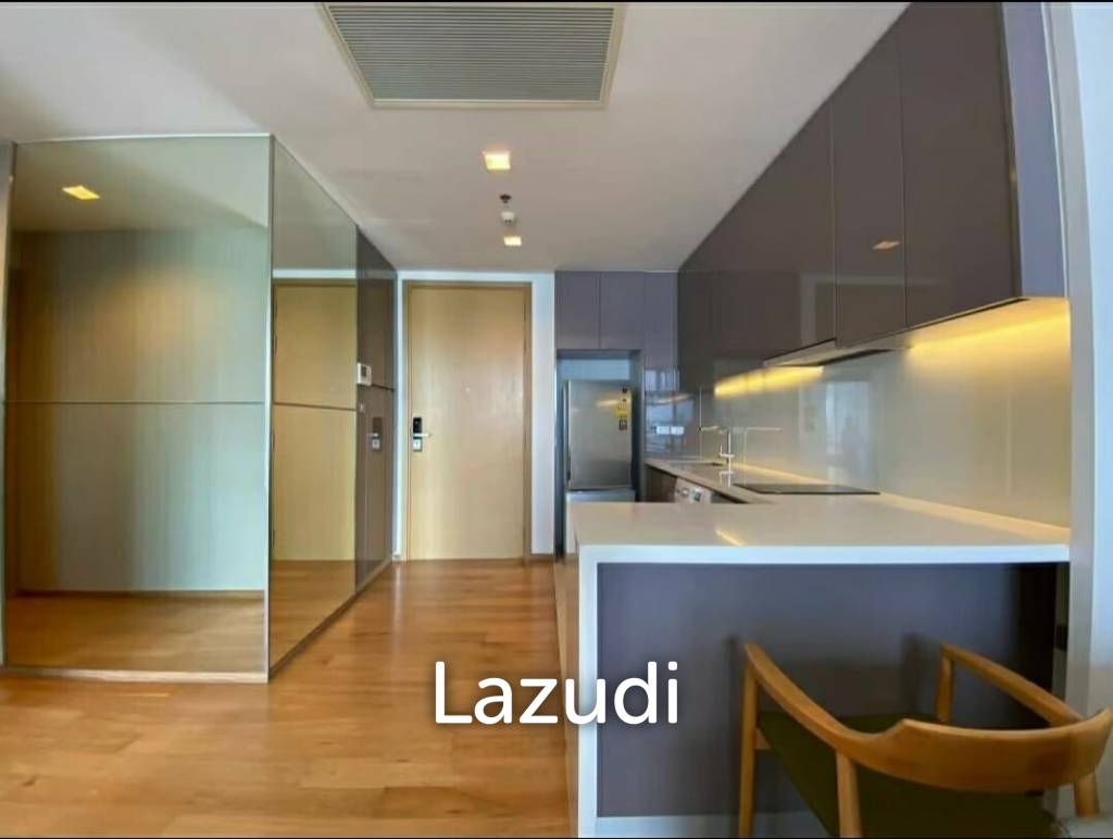 picture 2 Bed 2 Bath 74 SQ.M at Hyde Sukhumvit 13 - 11/25