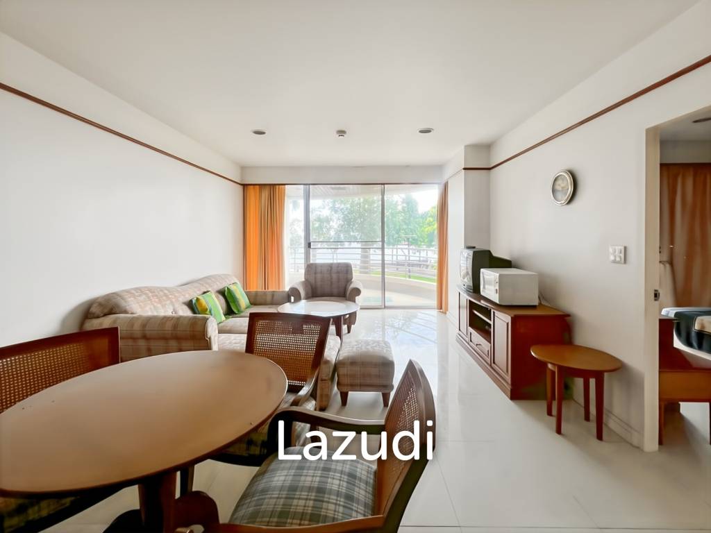 รูป คอนโด 2 ห้องนอนติดทะเลที่ชะอำ ลองบีช - รูปที่ 7/23