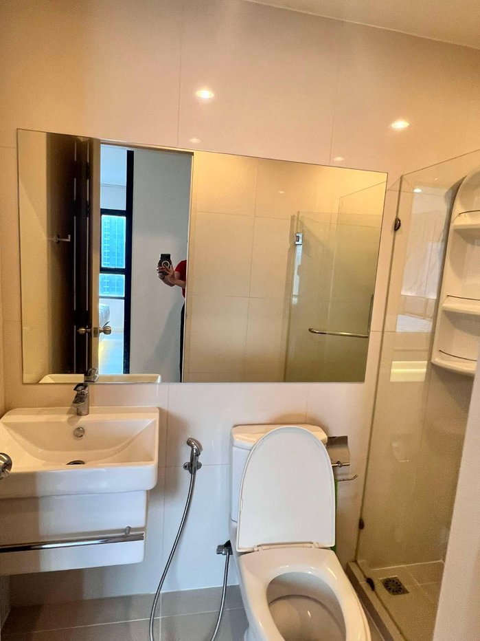 รูป ให้เช่าคอนโด Life Asoke ( ไลฟ์ อโศก) For Rent⭐️ พร้อมเข้าอยู่ 1 เมษา - รูปที่ 9/14