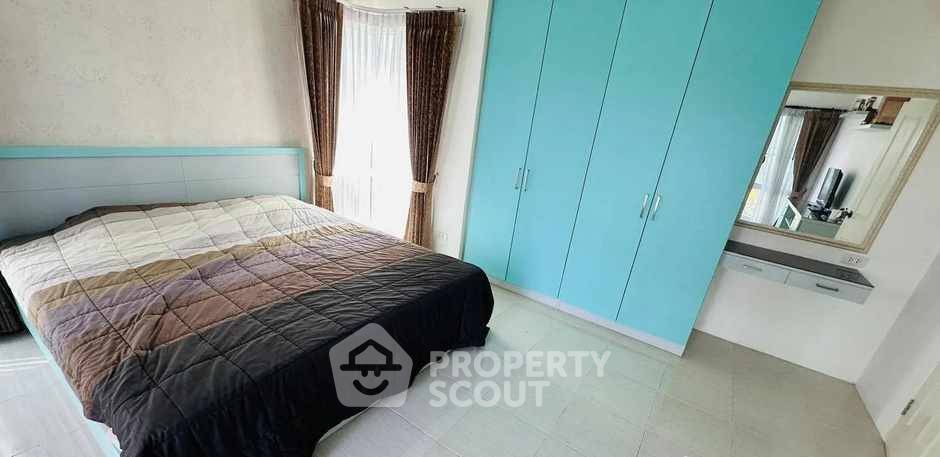 รูป คอนโด 2-ห้องนอน ที่ บางสะเหร่ ทะเลสาบและรีสอร์ท ใน นาจอมเทียน (ID 2401193) - รูปที่ 11/19