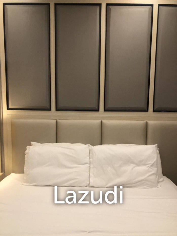 รูป 76.0 ตร.ม. 2 ห้องนอน 2 ห้องน้ำ คอนโดสำหรับ ขายใน บางละมุงบางละมุง - รูปที่ 4/28