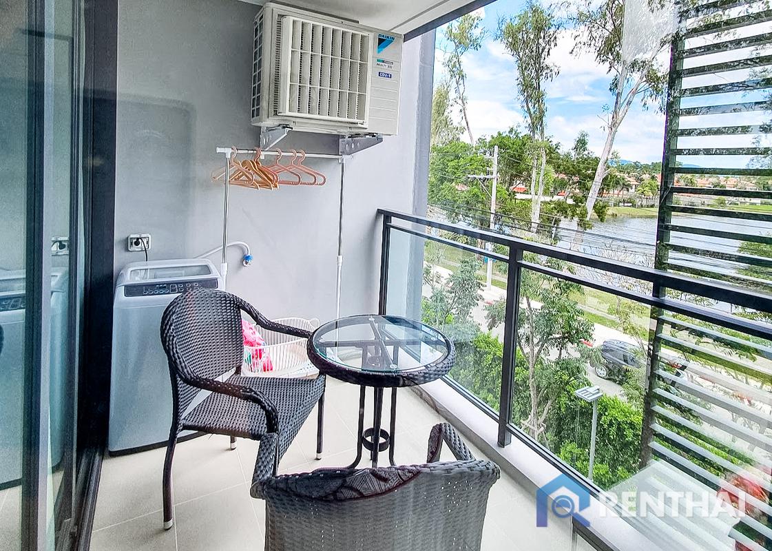 รูป สำหรับ ขาย คอนโด 1 ห้องนอน ที่ Cassia Phuket - รูปที่ 6/25