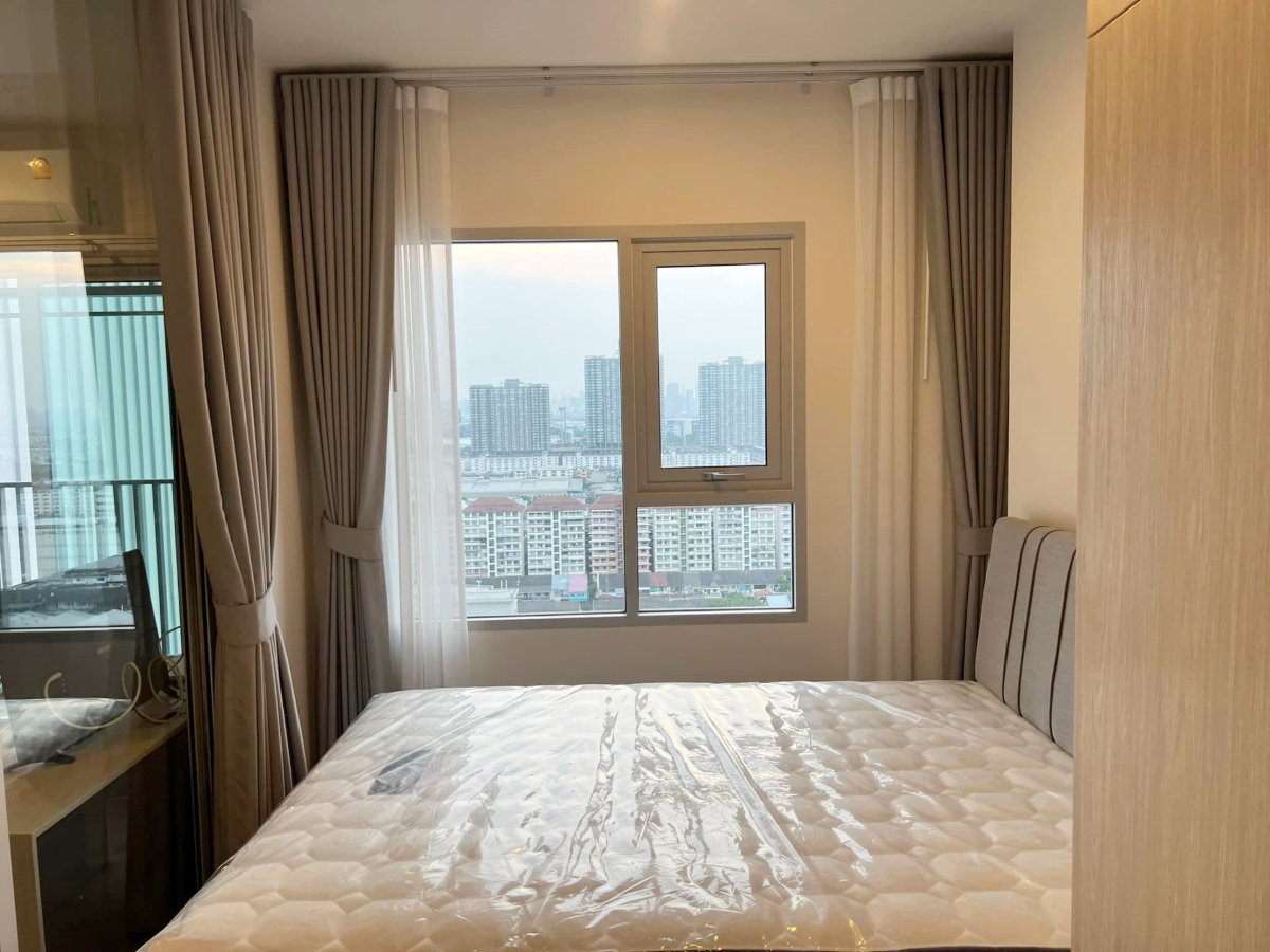 รูป ห้องจริง❤️เอเจ้นท์ ❤️นัดดูห้องแอดไลน์นะคะ❤️Niche Mono Ramkhamhaeng - รูปที่ 2/9