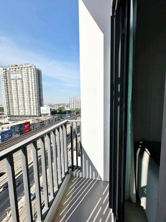 รูป ห้องว่าง🙋🏼💎🙋🏼💥แอดไลน์นัดดูห้องได้เลย📲เฟล็กซี่ รัตนาธิเบศร์ - รูปที่ 6/8