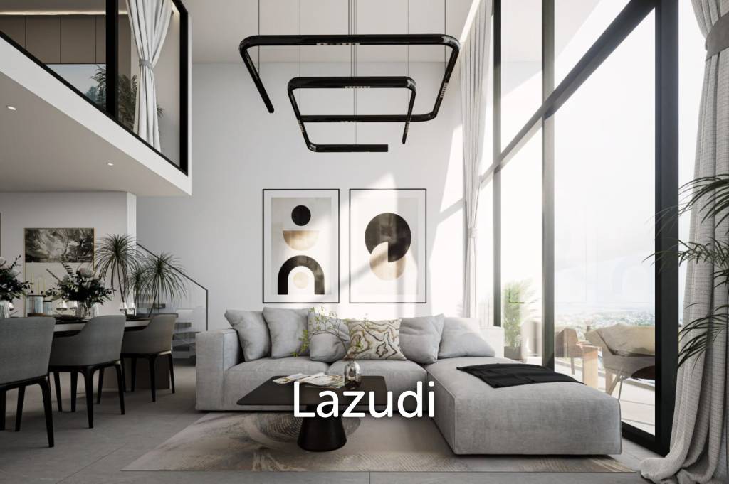 picture 4 Bed 4 Bath 269.75 SQ.M Next Point Condominium - 2/14