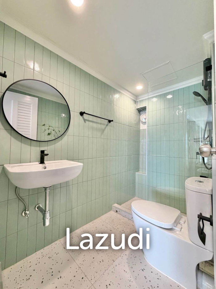 picture 2 Beds 1 Bath 49 SQ.M Thonglor Tower - 14/14