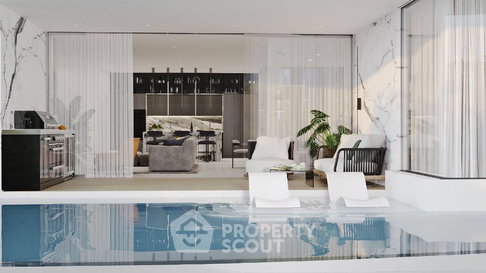 3-BR Condo at Andaman Boutique Residence close to Bang Tao (ID 1273503)