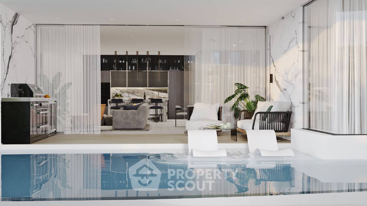 รูป คอนโด 3-ห้องนอน ที่ อันดามัน บูทีค เรสซิเดนซ์ ใกล้ หาดบางเทา (ID 1273503) - รูปที่ 1/12