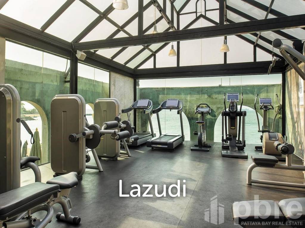 picture 1 Bed 1 Bath 54 SQ.M Modus Beachfront Condo - 8/14