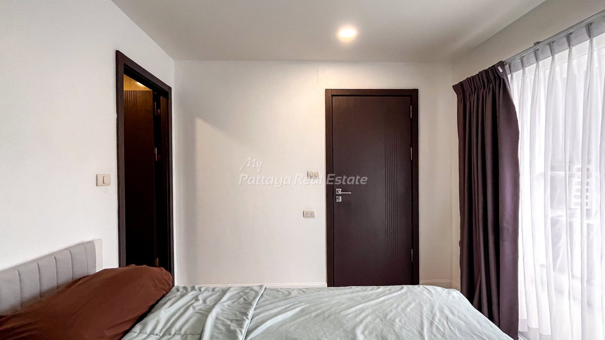picture 🛏️ 2 Bed - 🛁 3 Bath - 🏙️ City View - 🌏 FOREIGN name - 🏢 The Place Pratumnak Pattaya - Ref: PLC29 - 14/28