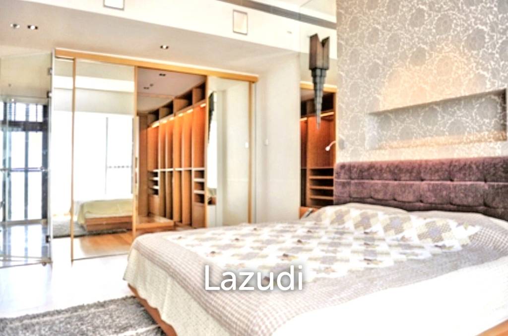 picture 3 Bed 5 Bath  194 SQM. The Met Condominium - 5/20