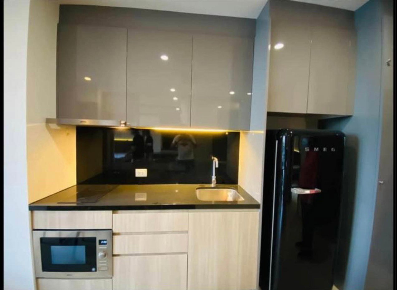 รูป LTH3432 – Noble Ploenchit FOR SALE 2 beds 2 baths size 76 Sq.M. Nearby BTS Phloen Chit station ONLY 22.22 MB - รูปที่ 4/5